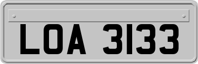 LOA3133