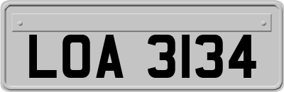 LOA3134