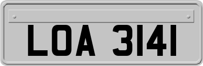 LOA3141
