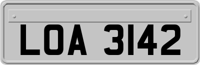 LOA3142