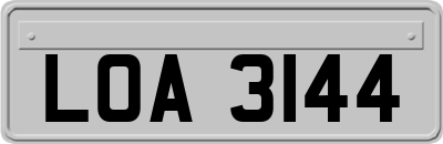 LOA3144