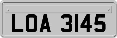 LOA3145