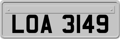 LOA3149