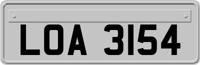 LOA3154