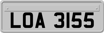 LOA3155