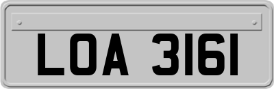 LOA3161