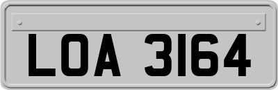 LOA3164