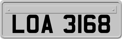 LOA3168