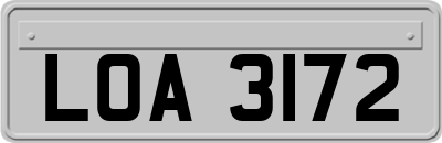 LOA3172