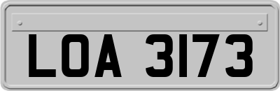 LOA3173