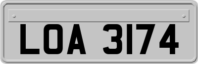 LOA3174