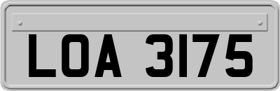 LOA3175
