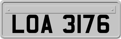 LOA3176