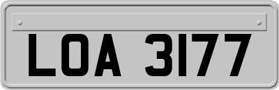 LOA3177