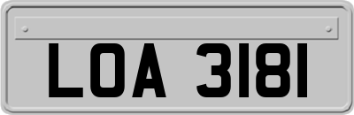 LOA3181