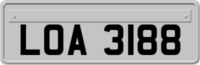 LOA3188