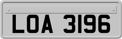 LOA3196