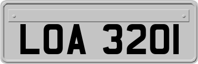LOA3201