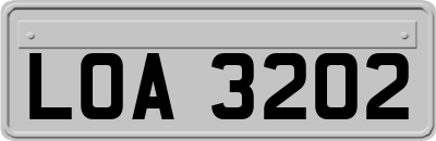 LOA3202
