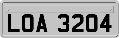 LOA3204