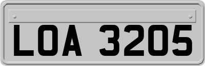 LOA3205