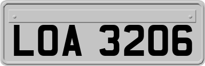 LOA3206