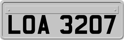 LOA3207