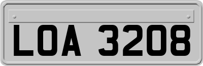 LOA3208