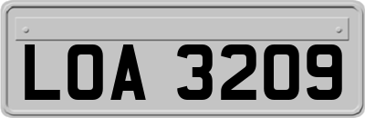 LOA3209