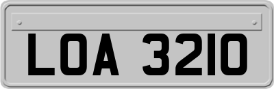 LOA3210