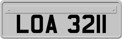 LOA3211