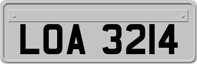 LOA3214