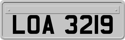 LOA3219