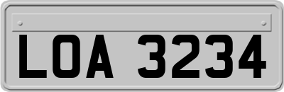 LOA3234