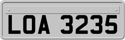 LOA3235