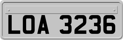 LOA3236