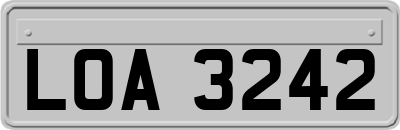 LOA3242