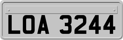 LOA3244