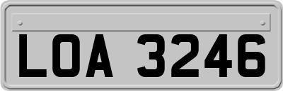 LOA3246