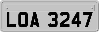 LOA3247