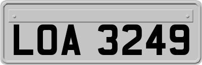 LOA3249