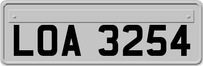 LOA3254