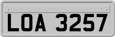 LOA3257