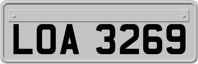 LOA3269