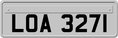 LOA3271