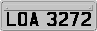 LOA3272