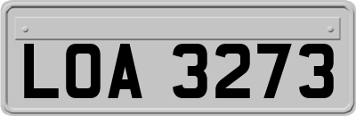 LOA3273