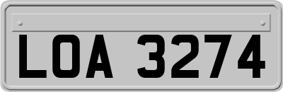 LOA3274