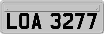 LOA3277