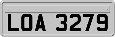 LOA3279